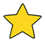 Star Rewards Logo